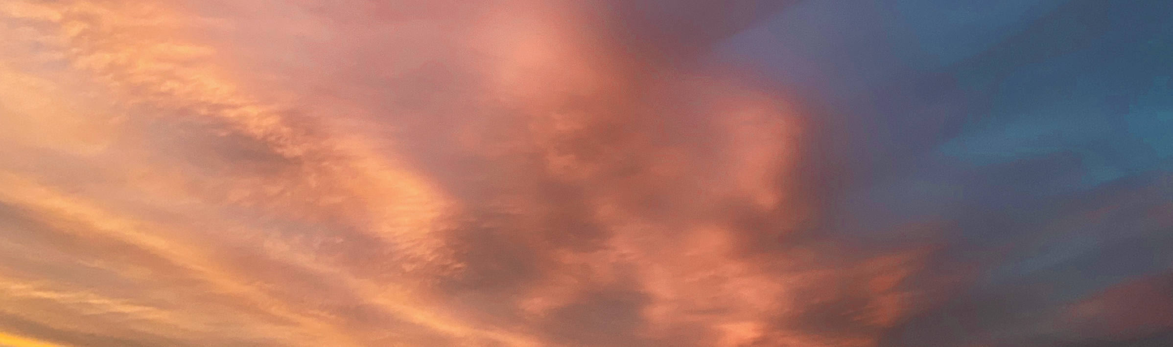 Desert Sunset