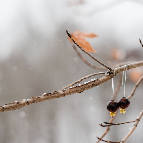 The Last Leaf