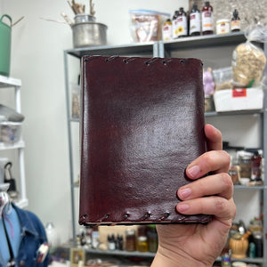 Antique Lock Journal