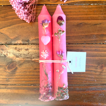 Love Spell Candles - Valentine's Day Collection(PRESALE)