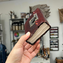 Antique Lock Journal