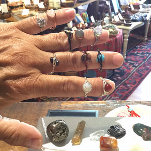 Ros Rings
