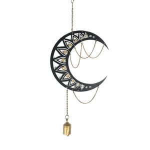 New Moon Chime