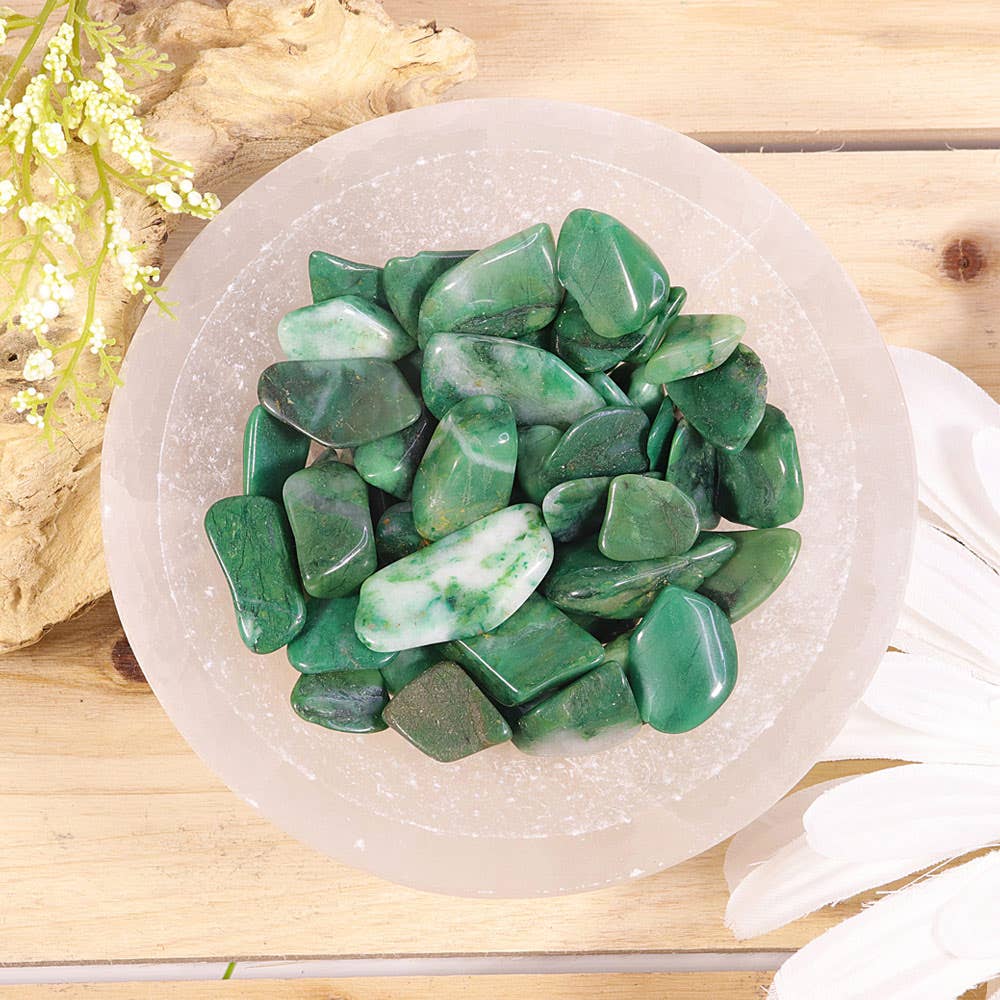African Green Jade
