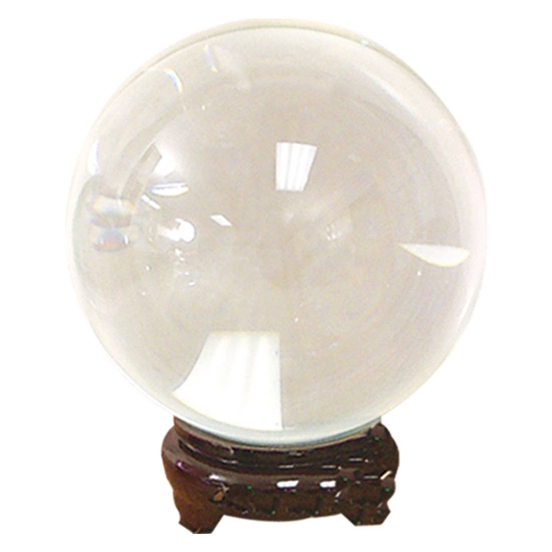 Crystal Ball - Clear