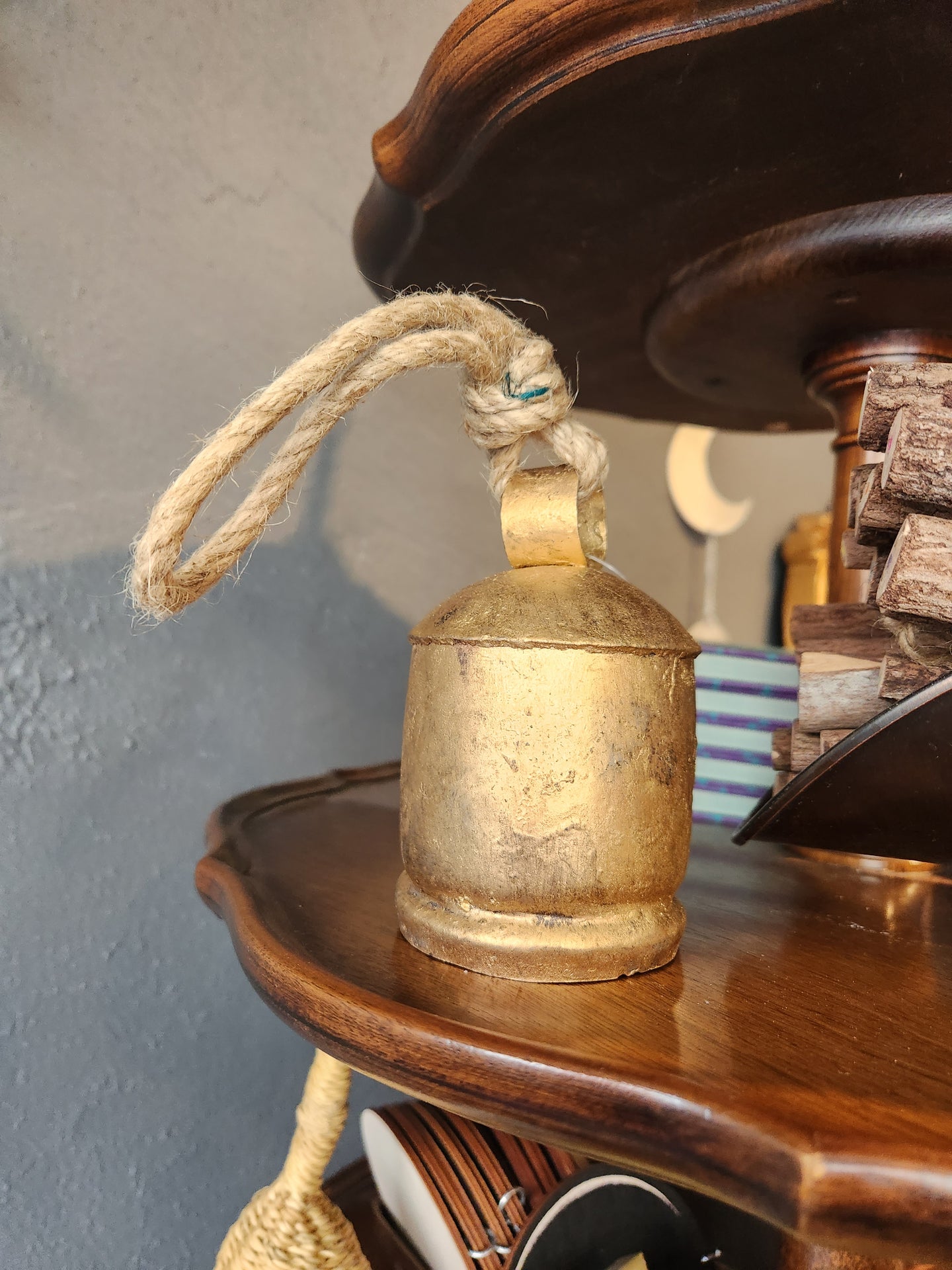 5” Cow Bell