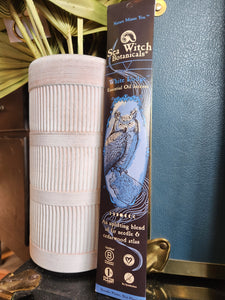 Sea Witch White Lodge Incense
