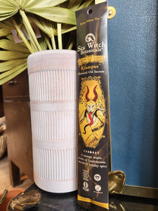 Sea Witch Krampus Seasonal Incense 2022