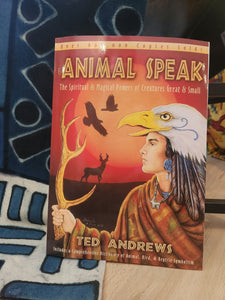 Animal Speak