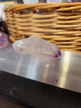 Amethyst Natural Points