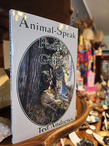 Animal Speak Pocket Guide