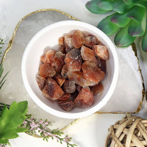 Sunstone from India