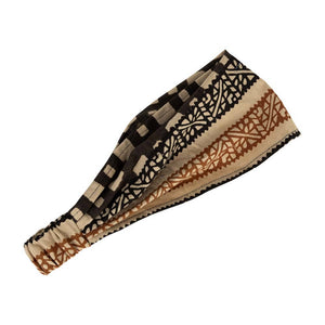 Eco-Chic Headband