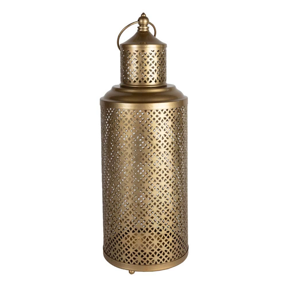 Turret Hanging Lantern