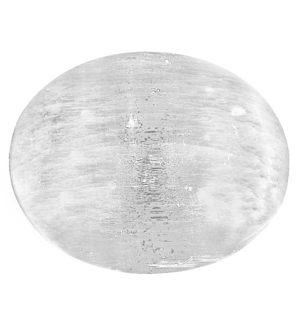 Selenite Stress Stones - Natural Selenite Crystal