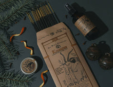 Krampus: Limited Edition Incense for 2021
