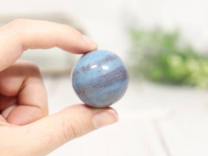 1/4 lb Bag of Trolleite Spheres