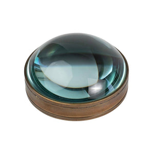 Magnifying Paperweight