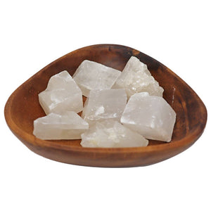 White Calcite | Calcite Crystals | White Calcite Stones