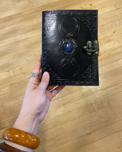Black Moon Journal