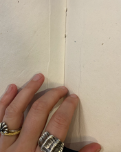 Three Stone Journal