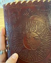Three Stone Journal