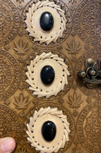 Three Stone Journal