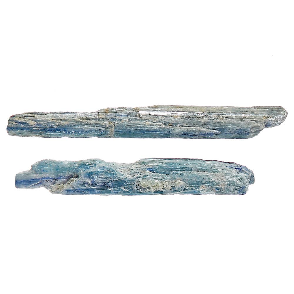 1/4 lb Blue Kyanite Blades | Blue Kyanite Crystals