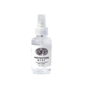 Protection Myst from Anima Mundi Herbals