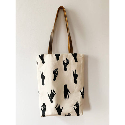 Handsy Tote