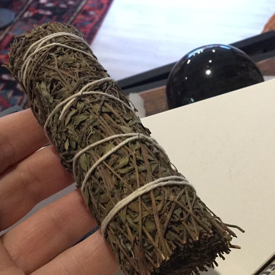 Thyme bundle