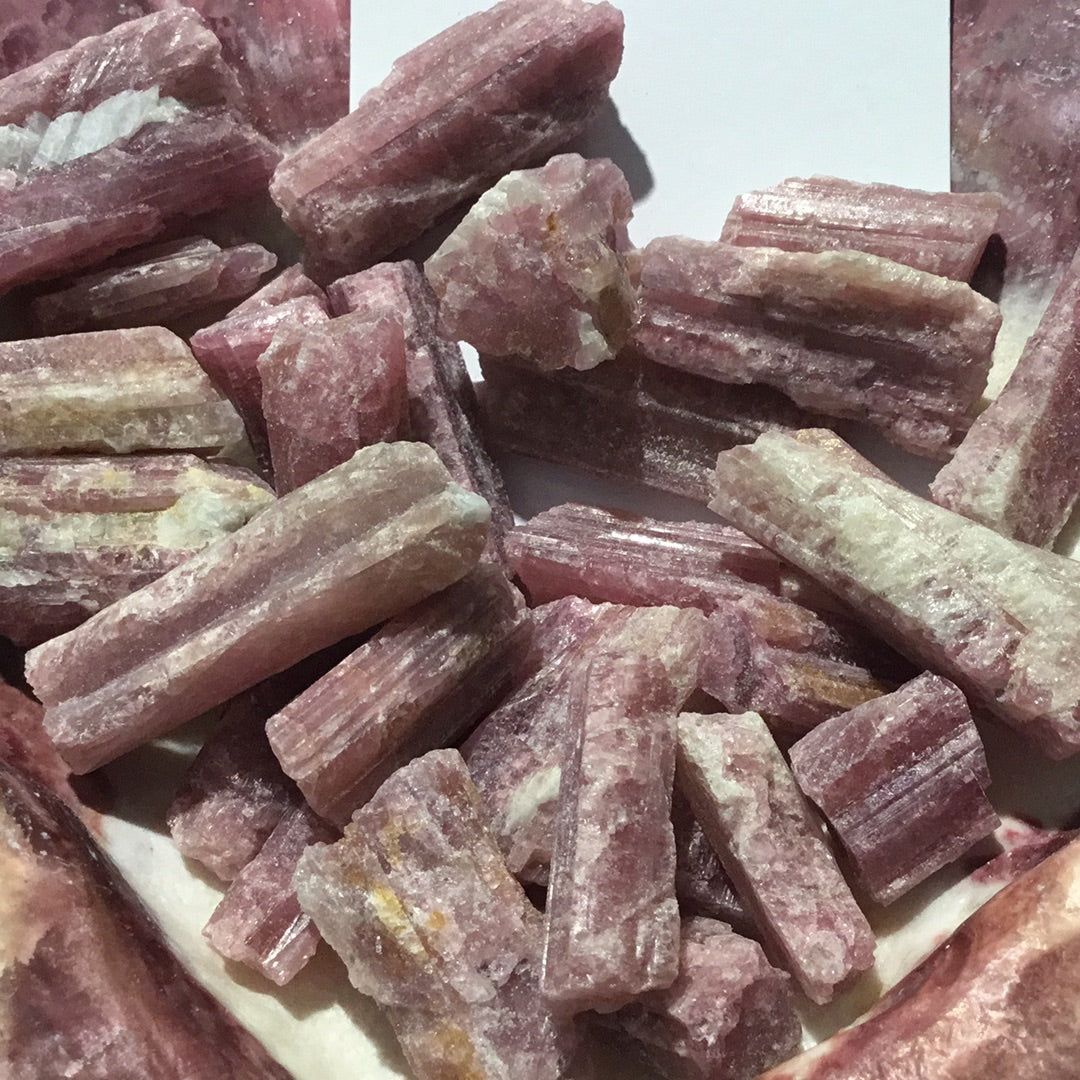 Rubellite