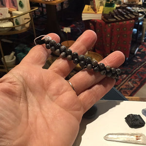 Yooper Light adjustable bracelet