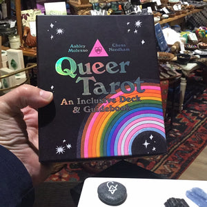 Queer Tarot