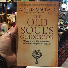The old souls guidebook