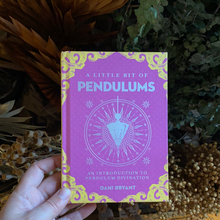 A Little Bit of Pendulums